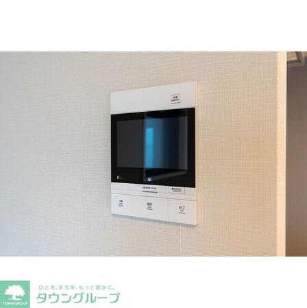 コンフォリア東大井Iの物件内観写真